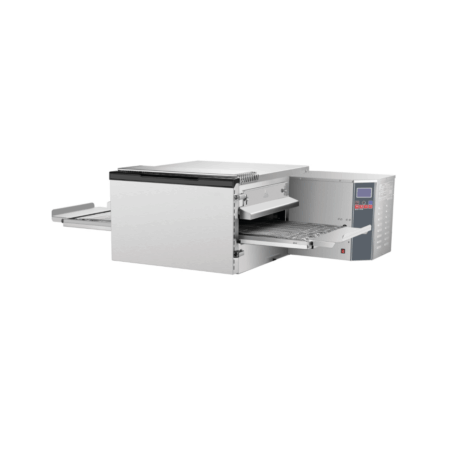 Horno de Banda 520