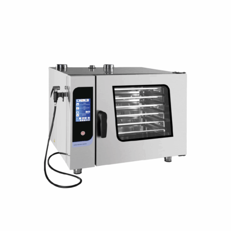 Horno de Convección Gastro Pro 6