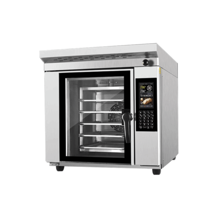 Horno de Convección Rotary