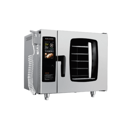 Horno de Convección Gastro 5