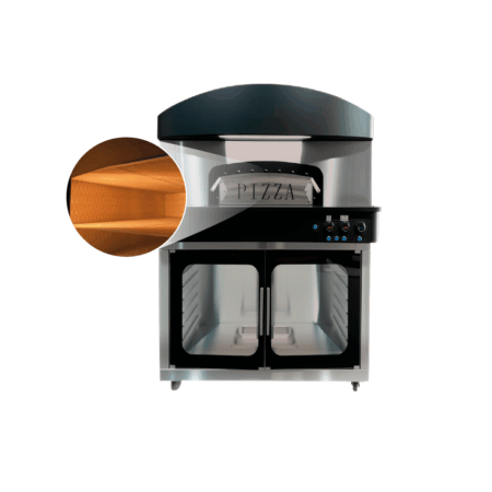 Horno Fiamma 6g